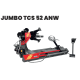 Инструменти JUMBO TCS 52 АNW MAXI Машина за монтаж и демонтаж (1694301424) на марката ще намерите в DalkoMotors.com КОД:1694301424 / JUMBO TCS 52 АNW MAXI Машина за монтаж и демонтаж / 17204 от категория Товарни автомобили от DalkoMotors.com