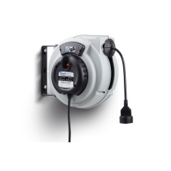 Roll Master Plus 230 V Автоматична макара за електричество
