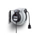 Инструменти Roll Master Plus 230 V Автоматична макара за електричество (M811030) на марката ще намерите в DalkoMotors.com КОД:M811030 / Roll Master Plus 230 V Автоматична макара за електричество / 17307 от категория Макари на ток от DalkoMotors.com