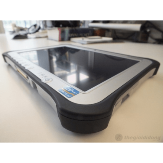 Инструменти Panasonic 10.1 ToughPad FZ-G1 | 8GB (1002061) на марката ще намерите в DalkoMotors.com КОД:1002061 / Panasonic 10.1 ToughPad FZ-G1 | 8GB / 17429 от категория Втора употреба от DalkoMotors.com