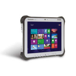 Panasonic 10.1 ToughPad FZ-G1 | 8GB
