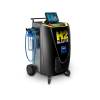 КОД:H175A1 / H2 BLASTER - машина за водородно почистване / H2 BLASTER от TEXA S.p.A категория Компонентна диагностика от DalkoMotors.com