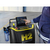 КОД:H175A1 / H2 BLASTER - машина за водородно почистване / H2 BLASTER от TEXA S.p.A категория Компонентна диагностика от DalkoMotors.com