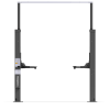 КОД:HLNTK235.0000124D-7016 / Nussbaum POWER LIFT HF 3S DT - Двуколонен хидравличен подемник с товароподемност 3500 кг и асиметрични двойни телескопични рамена / 17859 от Nussbaum Automotive Lifts GmbH категория Двуколонни подемници от DalkoMotors.com