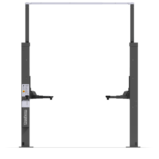 Инструменти Nussbaum POWER LIFT HF 3S DT - Двуколонен хидравличен подемник с товароподемност 3500 кг и асиметрични двойни телескопични рамена (HLNTK235.0000124D-7016) на марката Nussbaum Automotive Lifts GmbH ще намерите в DalkoMotors.com КОД:HLNTK235.0000124D-7016 / Nussbaum POWER LIFT HF 3S DT - Двуколонен хидравличен подемник с товароподемност 3500 кг и асиметрични двойни телескопични рамена / 17859 от Nussbaum Automotive Lifts GmbH категория Двуколонни подемници от DalkoMotors.com