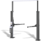 Nussbaum POWER LIFT HF 3S DT - Двуколонен хидравличен подемник с товароподемност 3500 кг и асиметрични двойни телескопични рамена