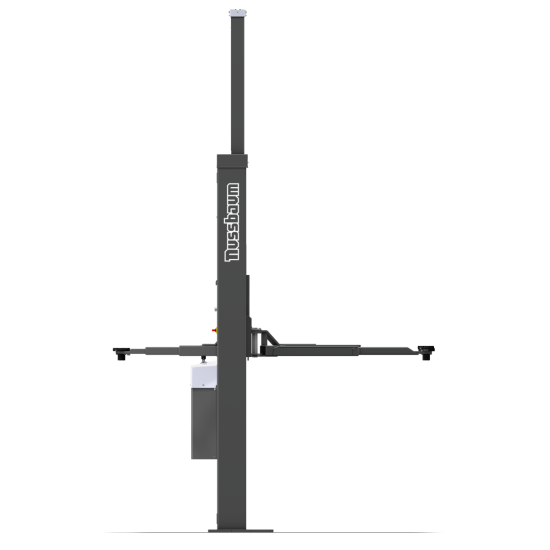 Инструменти Nussbaum POWER LIFT HF 3S DT - Двуколонен хидравличен подемник с товароподемност 3500 кг и асиметрични двойни телескопични рамена (HLNTK235.0000124D-7016) на марката Nussbaum Automotive Lifts GmbH ще намерите в DalkoMotors.com КОД:HLNTK235.0000124D-7016 / Nussbaum POWER LIFT HF 3S DT - Двуколонен хидравличен подемник с товароподемност 3500 кг и асиметрични двойни телескопични рамена / 17859 от Nussbaum Automotive Lifts GmbH категория Двуколонни подемници от DalkoMotors.com