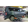 КОД:002544-002545-002540-002541-002543 / MagiX 35 DS II Двойно ножичен електро хидравличен подемник с товароподемност 3500 кг / 18268 от AUTOPSTENHOJ GmbH категория Ножични подемници от DalkoMotors.com