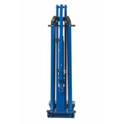 КОД:1701500 / WJN10 Гаражен кран тип жираф / 17984 от AC Hydraulic A/S категория Гаражни кранове от DalkoMotors.com