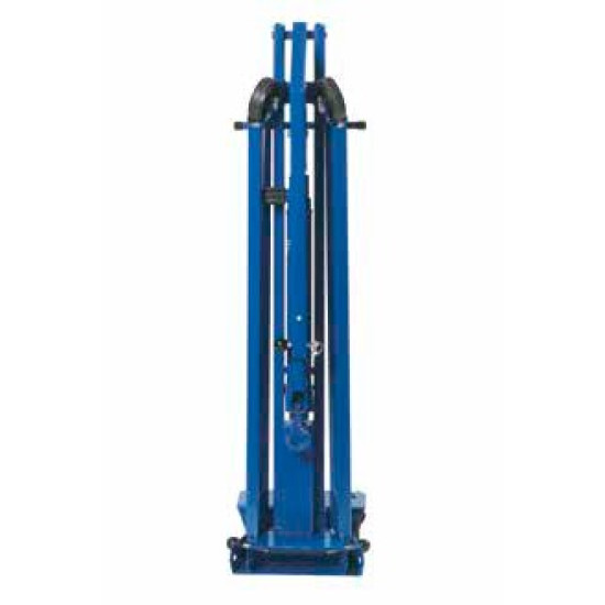 Инструменти WJN5 Гаражен кран тип жираф (1601500) на марката AC Hydraulic A/S ще намерите в DalkoMotors.com КОД:1601500 / WJN5 Гаражен кран тип жираф / 17970 от AC Hydraulic A/S категория Гаражни кранове от DalkoMotors.com