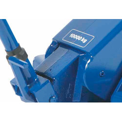 КОД:3604500 / DK100Q Хидравличен крик тип крокодил / 18077 от AC Hydraulic A/S категория Хидравлични крикове тип крокодил от DalkoMotors.com