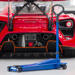 КОД:3602000 / DK13HLQ Хидравличен крик тип крокодил / 18055 от AC Hydraulic A/S категория Хидравлични крикове тип крокодил от DalkoMotors.com