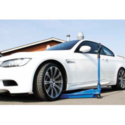 КОД:3602000 / DK13HLQ Хидравличен крик тип крокодил / 18055 от AC Hydraulic A/S категория Хидравлични крикове тип крокодил от DalkoMotors.com