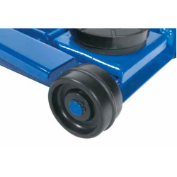 КОД:3602000 / DK13HLQ Хидравличен крик тип крокодил / 18055 от AC Hydraulic A/S категория Хидравлични крикове тип крокодил от DalkoMotors.com