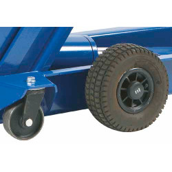 КОД:3604000 / DK50HLQ Хидравличен крик тип крокодил / 18067 от AC Hydraulic A/S категория Хидравлични крикове тип крокодил от DalkoMotors.com