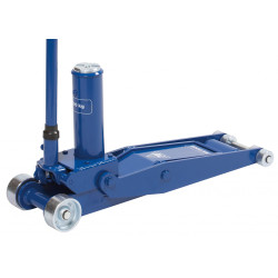 КОД:3300000 / FJ40 Хидравличен крик тип крокодил / 18082 от AC Hydraulic A/S категория Хидравлични крикове тип крокодил от DalkoMotors.com