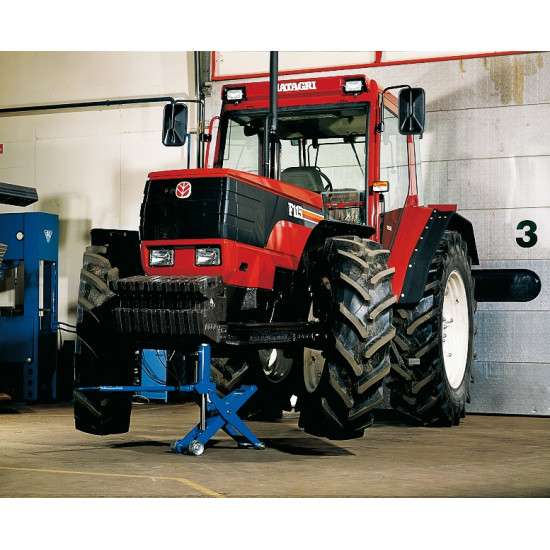 Инструменти FJ40 Хидравличен крик тип крокодил (3300000) на марката AC Hydraulic A/S ще намерите в DalkoMotors.com КОД:3300000 / FJ40 Хидравличен крик тип крокодил / 18082 от AC Hydraulic A/S категория Хидравлични крикове тип крокодил от DalkoMotors.com
