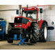 Инструменти FJ40 Хидравличен крик тип крокодил (3300000) на марката AC Hydraulic A/S ще намерите в DalkoMotors.com КОД:3300000 / FJ40 Хидравличен крик тип крокодил / 18082 от AC Hydraulic A/S категория Хидравлични крикове тип крокодил от DalkoMotors.com