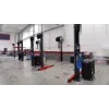 КОД:089101 / AutopStenhoj Maestro 32 - Двуколонен електромеханичен (винтов) подемник 3,2т. / 17933 от AUTOPSTENHOJ GmbH категория Двуколонни подемници от DalkoMotors.com