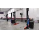 Инструменти AutopStenhoj Maestro 32 - Двуколонен електромеханичен (винтов) подемник 3,2т. (089101) на марката AUTOPSTENHOJ GmbH ще намерите в DalkoMotors.com КОД:089101 / AutopStenhoj Maestro 32 - Двуколонен електромеханичен (винтов) подемник 3,2т. / 17933 от AUTOPSTENHOJ GmbH категория Двуколонни подемници от DalkoMotors.com