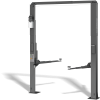 КОД:SLH235.1000024D-7016 / Nussbaum POWER LIFT SLH 3500 ADVANCED DT- Двуколонен хидравличен подемник с товароподемност 3500 кг и асиметрични двойни телескопични рамена / 18131 от Nussbaum Automotive Lifts GmbH категория Двуколонни подемници от DalkoMotors