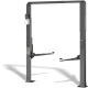 Инструменти Nussbaum POWER LIFT SLH 3500 ADVANCED DT- Двуколонен хидравличен подемник с товароподемност 3500 кг и асиметрични двойни телескопични рамена (SLH235.1000024D-7016) на марката Nussbaum Automotive Lifts GmbH ще намерите в DalkoMotors.com КОД:SLH235.1000024D-7016 / Nussbaum POWER LIFT SLH 3500 ADVANCED DT- Двуколонен хидравличен подемник с товароподемност 3500 кг и асиметрични двойни телескопични рамена / 18131 от Nussbaum Automotive Lifts GmbH категория Двуколонни подемници от DalkoMotors