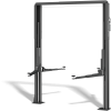 КОД:SLH235.1000024D-7016 / Nussbaum POWER LIFT SLH 3500 ADVANCED DT- Двуколонен хидравличен подемник с товароподемност 3500 кг и асиметрични двойни телескопични рамена / 18131 от Nussbaum Automotive Lifts GmbH категория Двуколонни подемници от DalkoMotors