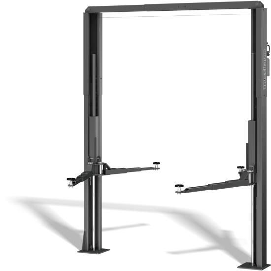 Инструменти Nussbaum POWER LIFT SLH 3500 ADVANCED DT- Двуколонен хидравличен подемник с товароподемност 3500 кг и асиметрични двойни телескопични рамена (SLH235.1000024D-7016) на марката Nussbaum Automotive Lifts GmbH ще намерите в DalkoMotors.com КОД:SLH235.1000024D-7016 / Nussbaum POWER LIFT SLH 3500 ADVANCED DT- Двуколонен хидравличен подемник с товароподемност 3500 кг и асиметрични двойни телескопични рамена / 18131 от Nussbaum Automotive Lifts GmbH категория Двуколонни подемници от DalkoMotors