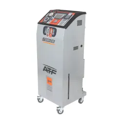 ATF S-Drive 4500 - Машина за обслужване на автоматични скоростни кутии