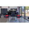 КОД:Sharklift 4.55 F 480/550 (KA 1550/3000) / Sharklift 4.55 F 480/550 (KA 1550/3000) Вграден електрохидравличен четирицилиндров платформен подемник с товароподемност 5500 кг / 18833 от AUTOPSTENHOJ GmbH категория Вградени хидравлични подемници от DalkoMo