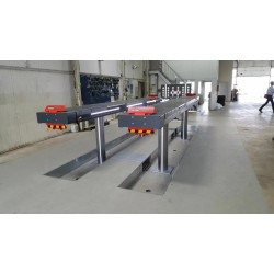 КОД:Sharklift 4.55 F 480/550 (KA 1550/3000) / Sharklift 4.55 F 480/550 (KA 1550/3000) Вграден електрохидравличен четирицилиндров платформен подемник с товароподемност 5500 кг / 18833 от AUTOPSTENHOJ GmbH категория Вградени хидравлични подемници от DalkoMo