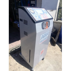ATF S-Drive 4500 - Машина за обслужване на автоматични скоростни кутии