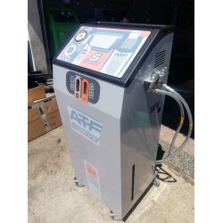 Инструменти ATF S-Drive 4500 - Машина за обслужване на автоматични скоростни кутии (02.023.90) на марката Spin S.r.l ще намерите в DalkoMotors.com КОД:02.023.90 / ATF S-Drive 4500 - Машина за обслужване на автоматични скоростни кутии / 18362 от Spin S.r.l категория Машини за обслужване на автоматични скоростни кутии от DalkoMotors.com