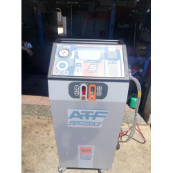 Инструменти ATF S-Drive 4500 - Машина за обслужване на автоматични скоростни кутии (02.023.90) на марката Spin S.r.l ще намерите в DalkoMotors.com КОД:02.023.90 / ATF S-Drive 4500 - Машина за обслужване на автоматични скоростни кутии / 18362 от Spin S.r.l категория Машини за обслужване на автоматични скоростни кутии от DalkoMotors.com