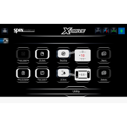 Инструменти ATF X-Drive - Машина за обслужване на автоматични скоростни кутии (02.023.65) на марката Spin S.r.l ще намерите в DalkoMotors.com КОД:02.023.65 / ATF X-Drive - Машина за обслужване на автоматични скоростни кутии / 18329 от Spin S.r.l категория Машини за обслужване на автоматични скоростни кутии от DalkoMotors.com