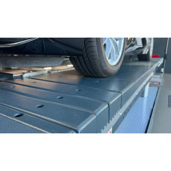 КОД:Sharklift 4.55 F 480/550 (KA 1550/3000) / Sharklift 4.55 F 480/550 (KA 1550/3000) Вграден електрохидравличен четирицилиндров платформен подемник с товароподемност 5500 кг / 18833 от AUTOPSTENHOJ GmbH категория Вградени хидравлични подемници от DalkoMo