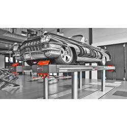 КОД:Sharklift 4.55 F 480/550 (KA 1550/3000) / Sharklift 4.55 F 480/550 (KA 1550/3000) Вграден електрохидравличен четирицилиндров платформен подемник с товароподемност 5500 кг / 18833 от AUTOPSTENHOJ GmbH категория Вградени хидравлични подемници от DalkoMo