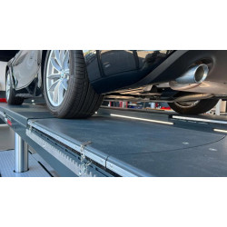 КОД:Sharklift 4.55 F 480/550 (KA 1550/3000) / Sharklift 4.55 F 480/550 (KA 1550/3000) Вграден електрохидравличен четирицилиндров платформен подемник с товароподемност 5500 кг / 18833 от AUTOPSTENHOJ GmbH категория Вградени хидравлични подемници от DalkoMo