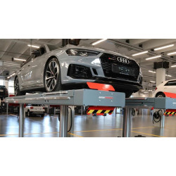 КОД:Sharklift 4.55 F 480/550 (KA 1550/3000) / Sharklift 4.55 F 480/550 (KA 1550/3000) Вграден електрохидравличен четирицилиндров платформен подемник с товароподемност 5500 кг / 18833 от AUTOPSTENHOJ GmbH категория Вградени хидравлични подемници от DalkoMo