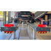 КОД:Sharklift 4.55 F 480/550 (KA 1550/3000) / Sharklift 4.55 F 480/550 (KA 1550/3000) Вграден електрохидравличен четирицилиндров платформен подемник с товароподемност 5500 кг / 18833 от AUTOPSTENHOJ GmbH категория Вградени хидравлични подемници от DalkoMo