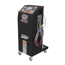 ATF S-Drive 5000 - Машина за обслужване на автоматични скоростни кутии