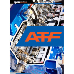 Инструменти ATF X-Drive - Машина за обслужване на автоматични скоростни кутии (02.023.65) на марката Spin S.r.l ще намерите в DalkoMotors.com КОД:02.023.65 / ATF X-Drive - Машина за обслужване на автоматични скоростни кутии / 18329 от Spin S.r.l категория Машини за обслужване на автоматични скоростни кутии от DalkoMotors.com