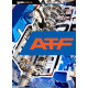 Инструменти ATF X-Drive - Машина за обслужване на автоматични скоростни кутии (02.023.65) на марката Spin S.r.l ще намерите в DalkoMotors.com КОД:02.023.65 / ATF X-Drive - Машина за обслужване на автоматични скоростни кутии / 18329 от Spin S.r.l категория Машини за обслужване на автоматични скоростни кутии от DalkoMotors.com