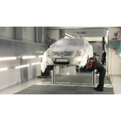 КОД:Biglift 2.55 Saa / Biglift 2.55 Saa Вграден електрохидравличен двуцилиндров раменен подемник с товароподемност 5500 кг / 18792 от AUTOPSTENHOJ GmbH категория Вградени хидравлични подемници от DalkoMotors.com