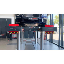 КОД:Sharklift 4.55 F 480/550 (KA 1550/3000) / Sharklift 4.55 F 480/550 (KA 1550/3000) Вграден електрохидравличен четирицилиндров платформен подемник с товароподемност 5500 кг / 18833 от AUTOPSTENHOJ GmbH категория Вградени хидравлични подемници от DalkoMo