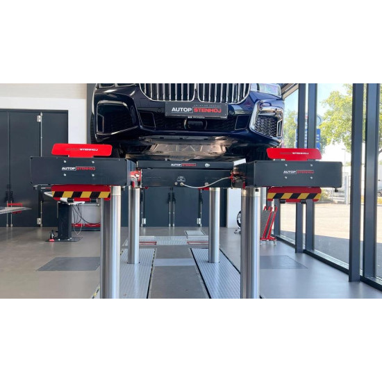 Инструменти Sharklift 4.55 F 480/550 (KA 1550/3000) Вграден електрохидравличен четирицилиндров платформен подемник с товароподемност 5500 кг (Sharklift 4.55 F 480/550 (KA 1550/3000)) на марката AUTOPSTENHOJ GmbH ще намерите в DalkoMotors.com КОД:Sharklift 4.55 F 480/550 (KA 1550/3000) / Sharklift 4.55 F 480/550 (KA 1550/3000) Вграден електрохидравличен четирицилиндров платформен подемник с товароподемност 5500 кг / 18833 от AUTOPSTENHOJ GmbH категория Вградени хидравлични подемници от DalkoMo