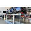 КОД:Sharklift 4.55 F 480/550 (KA 1550/3000) / Sharklift 4.55 F 480/550 (KA 1550/3000) Вграден електрохидравличен четирицилиндров платформен подемник с товароподемност 5500 кг / 18833 от AUTOPSTENHOJ GmbH категория Вградени хидравлични подемници от DalkoMo