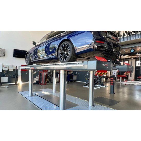 Инструменти Sharklift 4.55 F 480/550 (KA 1550/3000) Вграден електрохидравличен четирицилиндров платформен подемник с товароподемност 5500 кг (Sharklift 4.55 F 480/550 (KA 1550/3000)) на марката AUTOPSTENHOJ GmbH ще намерите в DalkoMotors.com КОД:Sharklift 4.55 F 480/550 (KA 1550/3000) / Sharklift 4.55 F 480/550 (KA 1550/3000) Вграден електрохидравличен четирицилиндров платформен подемник с товароподемност 5500 кг / 18833 от AUTOPSTENHOJ GmbH категория Вградени хидравлични подемници от DalkoMo