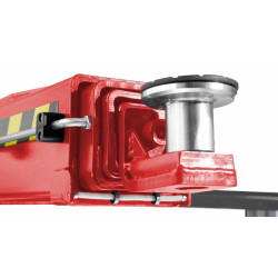 КОД:Biglift 2.65 Saaa / Biglift 2.65 Saaa Вграден електрохидравличен двуцилиндров раменен подемник с товароподемност 6500 кг / 18809 от AUTOPSTENHOJ GmbH категория Вградени хидравлични подемници от DalkoMotors.com