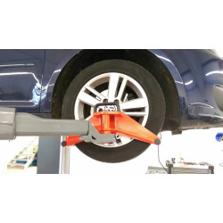 КОД:Biglift 2.65 Saaa / Biglift 2.65 Saaa Вграден електрохидравличен двуцилиндров раменен подемник с товароподемност 6500 кг / 18809 от AUTOPSTENHOJ GmbH категория Вградени хидравлични подемници от DalkoMotors.com